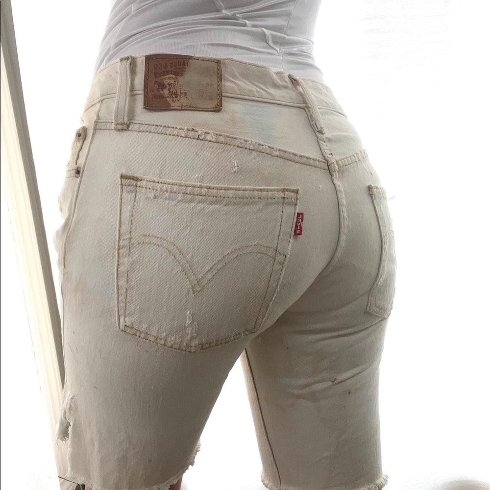 Levi’s ✨